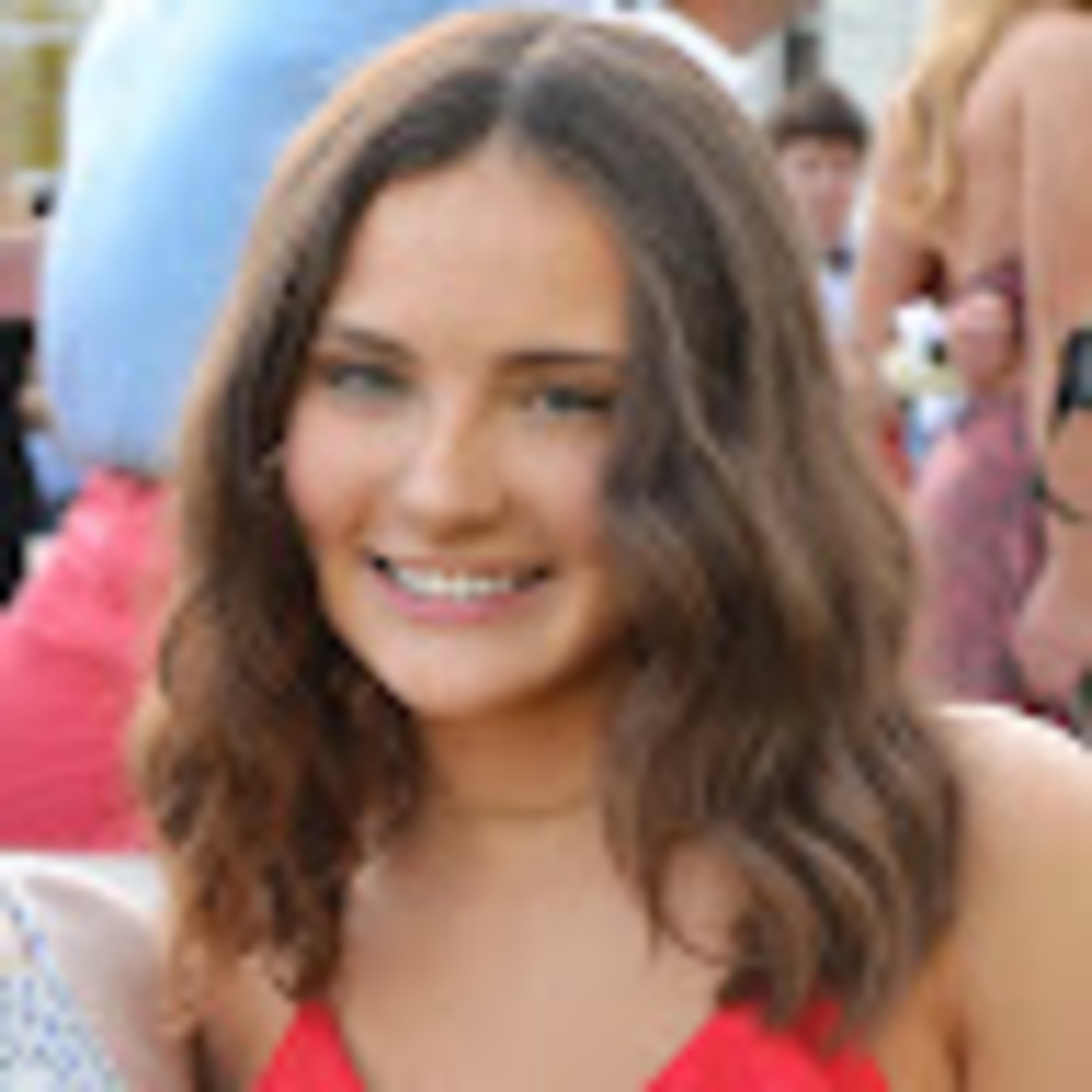 Meet your Posher, Grace